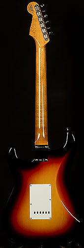 Wildwood 10 1961 Stratocaster – NOS