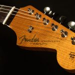 Wildwood 10 1961 Stratocaster – NOS