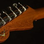 Wildwood 10 1961 Stratocaster – NOS