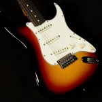 Wildwood 10 1961 Stratocaster – NOS