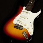 Wildwood 10 1961 Stratocaster – NOS