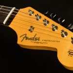 Wildwood 10 1961 Stratocaster - NOS