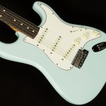 Wildwood 10 1961 Stratocaster - NOS