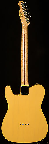 Wildwood 10 1951 Nocaster - Closet Classic