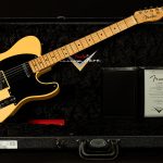 Wildwood 10 1951 Nocaster - Closet Classic