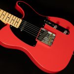 Wildwood 10 1951 Nocaster - Closet Classic