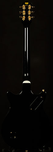 Masterbuilt G6128-CS 1962 Double Cut Duo Jet by Gonzalo Madrigal - NOS