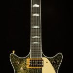 Masterbuilt G6128-CS 1962 Double Cut Duo Jet by Gonzalo Madrigal - NOS