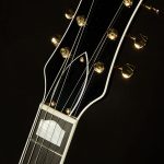 Masterbuilt G6128-CS 1962 Double Cut Duo Jet by Gonzalo Madrigal - NOS