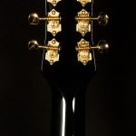 Masterbuilt G6128-CS 1962 Double Cut Duo Jet by Gonzalo Madrigal - NOS