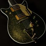 Masterbuilt G6128-CS 1962 Double Cut Duo Jet by Gonzalo Madrigal - NOS