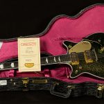 Masterbuilt G6128-CS 1962 Double Cut Duo Jet by Gonzalo Madrigal - NOS