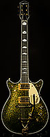 Masterbuilt G6128-CS 1962 Double Cut Duo Jet by Gonzalo Madrigal - NOS
