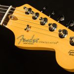 American Professional Classic Stratocaster