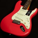American Professional Classic Stratocaster