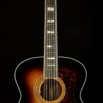 F-512E Rosewood - Antique Burst