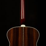 F-512E Rosewood - Antique Burst