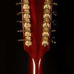 F-512E Rosewood - Antique Burst