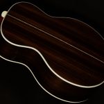 F-512E Rosewood - Antique Burst