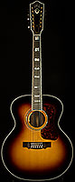 F-512E Rosewood - Antique Burst