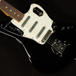 Artist Series Limited Johnny Marr Signature Special Jaguar