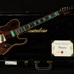 2023 Castedosa Guitars Marianna Custom - Brazilian Rosewood