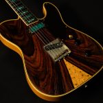 2023 Castedosa Guitars Marianna Custom - Brazilian Rosewood