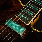 2023 Castedosa Guitars Marianna Custom - Brazilian Rosewood