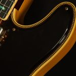2023 Castedosa Guitars Marianna Custom - Brazilian Rosewood