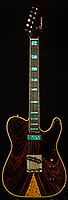 2023 Castedosa Guitars Marianna Custom - Brazilian Rosewood