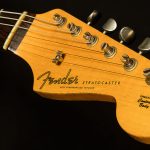 2021 Fender Custom Shop Custom Collection 1959 Stratocaster - Heavy Relic