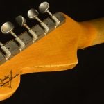 2021 Fender Custom Shop Custom Collection 1959 Stratocaster - Heavy Relic