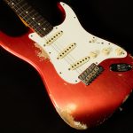 2021 Fender Custom Shop Custom Collection 1959 Stratocaster - Heavy Relic
