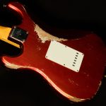 2021 Fender Custom Shop Custom Collection 1959 Stratocaster - Heavy Relic