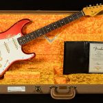 2021 Fender Custom Shop Custom Collection 1959 Stratocaster - Heavy Relic