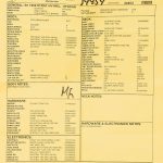 2021 Fender Custom Shop Custom Collection 1959 Stratocaster - Heavy Relic