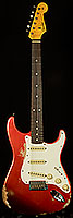 2021 Fender Custom Shop Custom Collection 1959 Stratocaster - Heavy Relic
