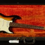 Vintage 1964 Fender Stratocaster