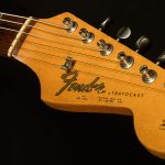 Vintage 1964 Fender Stratocaster