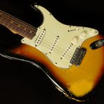 Vintage 1964 Fender Stratocaster