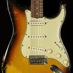 Vintage 1964 Fender Stratocaster