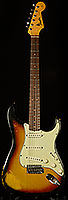 Vintage 1964 Fender Stratocaster