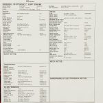 2012 Fender Custom Shop 1959 Stratocaster – Closet Classic