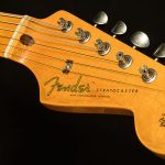 2012 Fender Custom Shop 1959 Stratocaster – Closet Classic