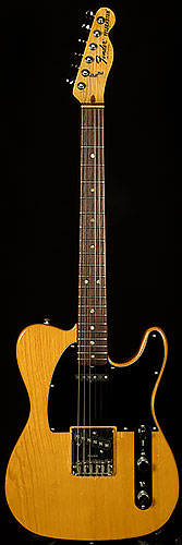 Vintage 1977 Fender Telecaster
