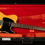 Vintage 1977 Fender Telecaster