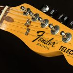 Vintage 1977 Fender Telecaster