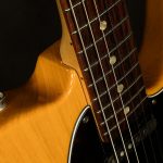 Vintage 1977 Fender Telecaster