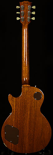 1995 Gibson Custom Shop 1957 Les Paul Standard Goldtop - Gloss