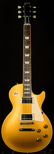 1995 Gibson Custom Shop 1957 Les Paul Standard Goldtop - Gloss